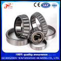 NSK Japan Taper Roller Bearing 32212 32218 32210 32217 32211 32205 32208 32224 Roulement pour roue avant